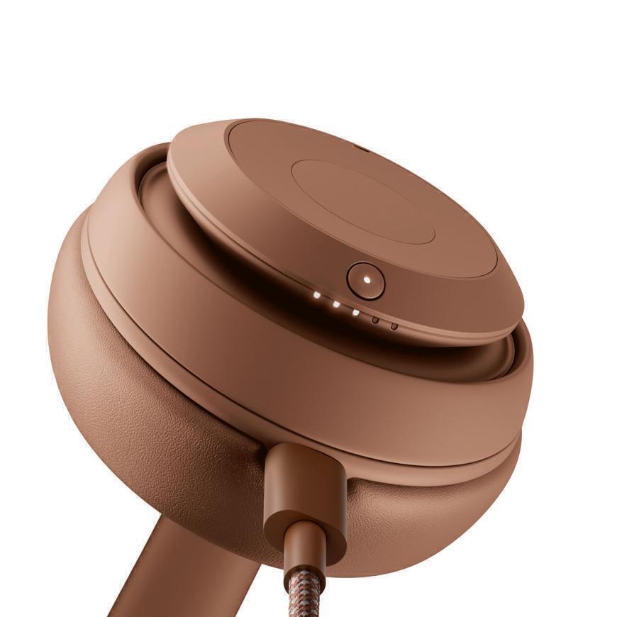 Наушники Beats Studio Pro Дюна