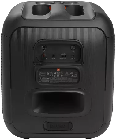 Портативная Колонка JBL PartyBox Encore Essential Без Микрофона