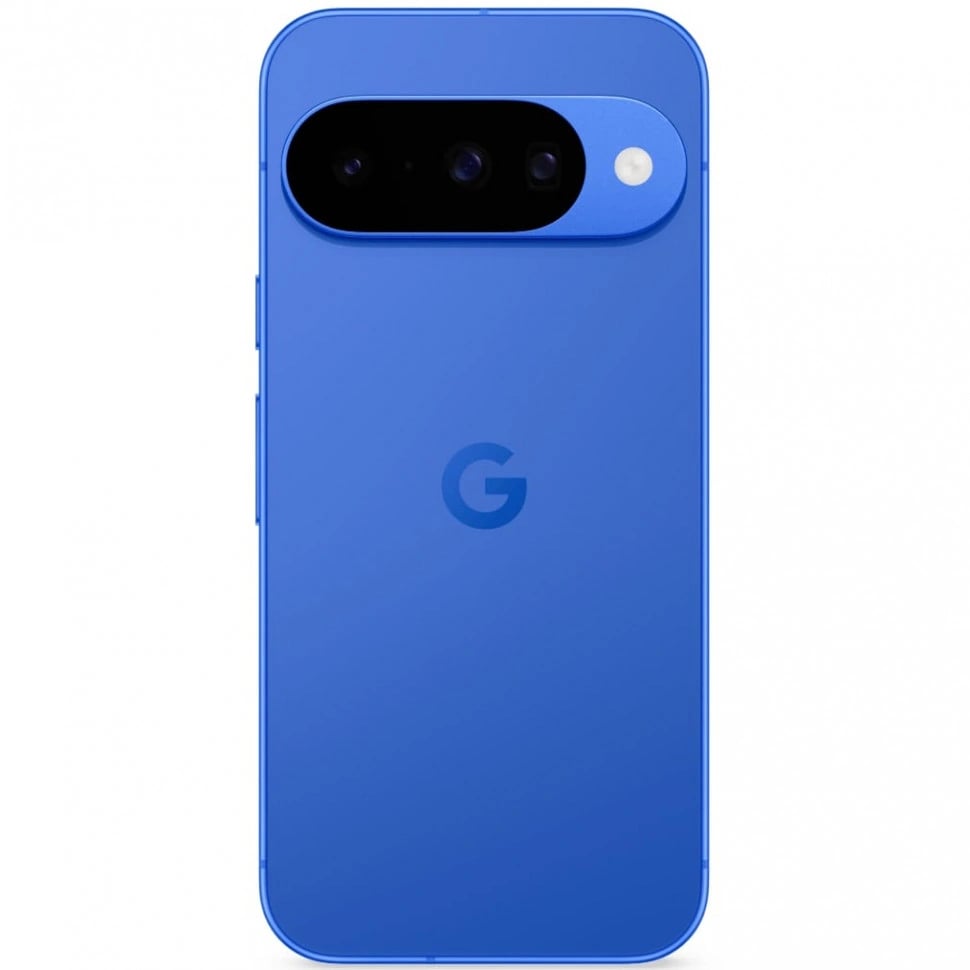Google Pixel 10 12/128Gb Синий 5G
