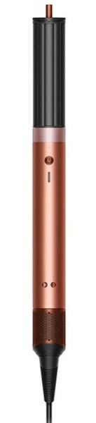 Стайлер Dyson Airwrap HS09 Coanda Янтарный/Шелковый с Диффузором
