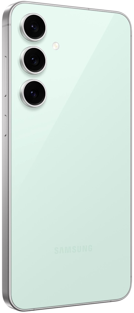 Samsung Galaxy S24FE 8/256Gb Зеленый Exynos 5G