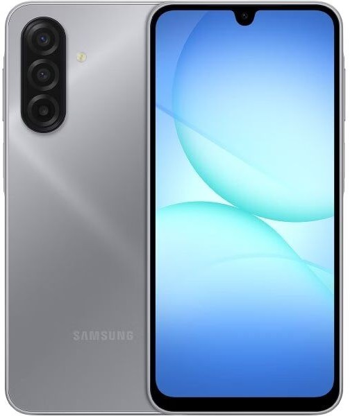 Samsung Galaxy A17 6/128Gb Серый 4G