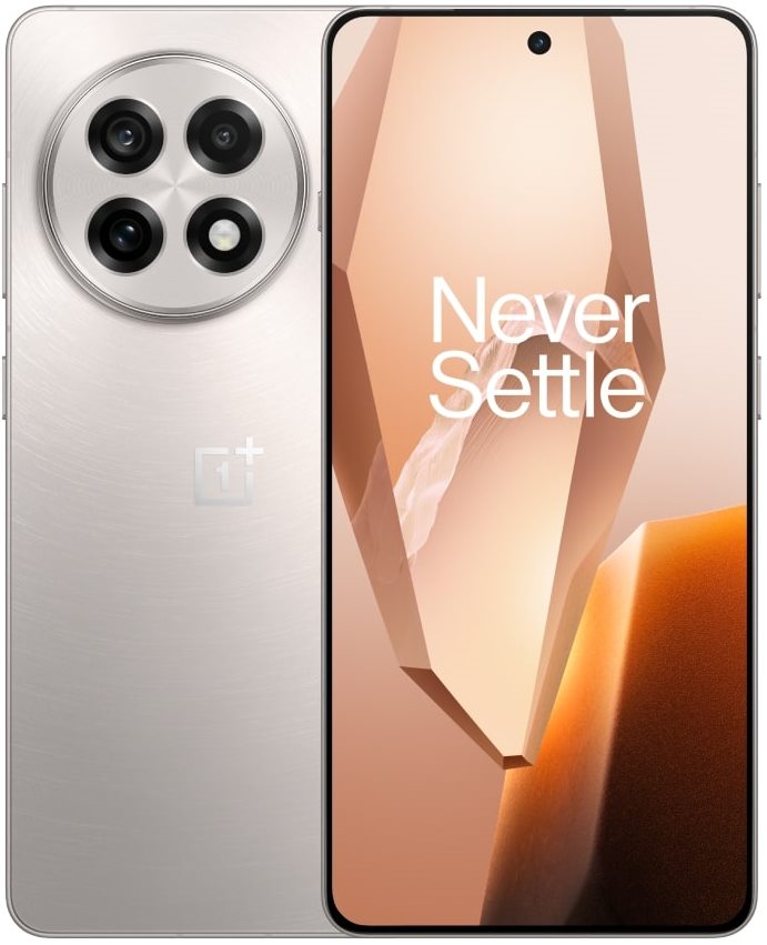 OnePlus 13R 16/512Gb Серебристый 5G