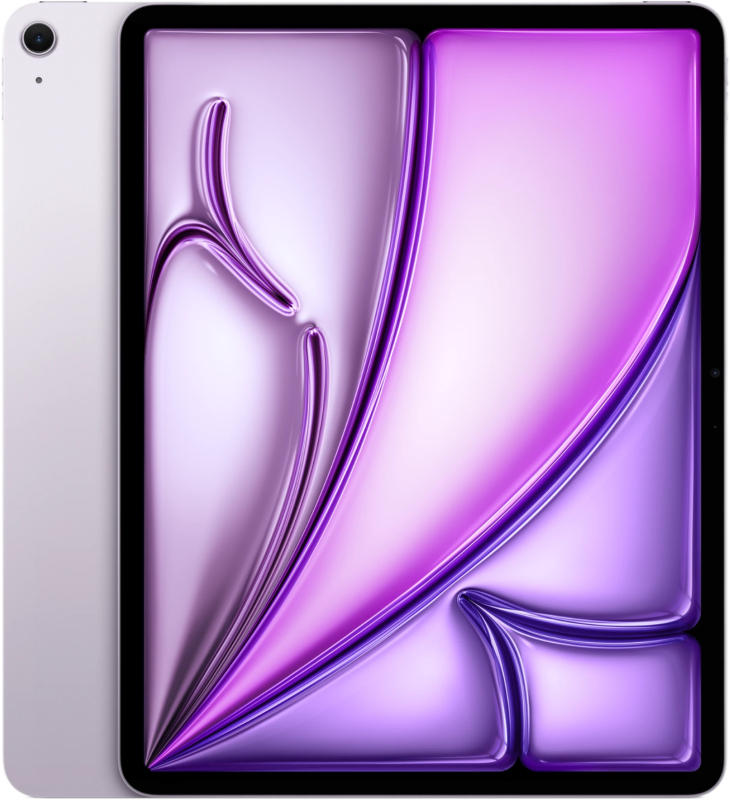 iPad Air 11 M4 2026 1Tb WiFi+Cellular Фиолетовый MH7Q4