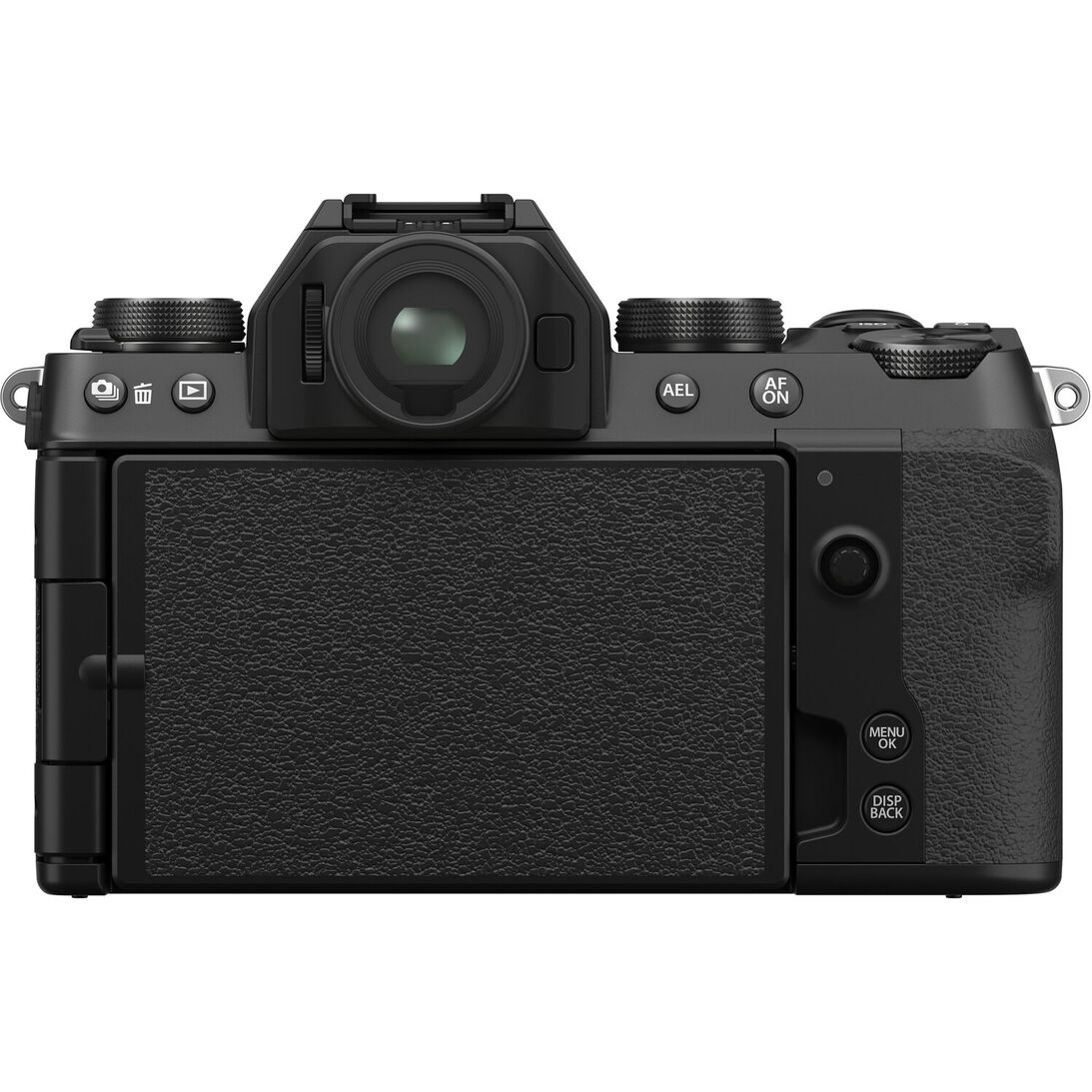 Fujifilm X-S10 Kit 15-45mm Меню На Русском Языке