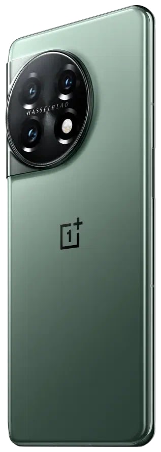 OnePlus 11 8/128Gb Зеленый 5G