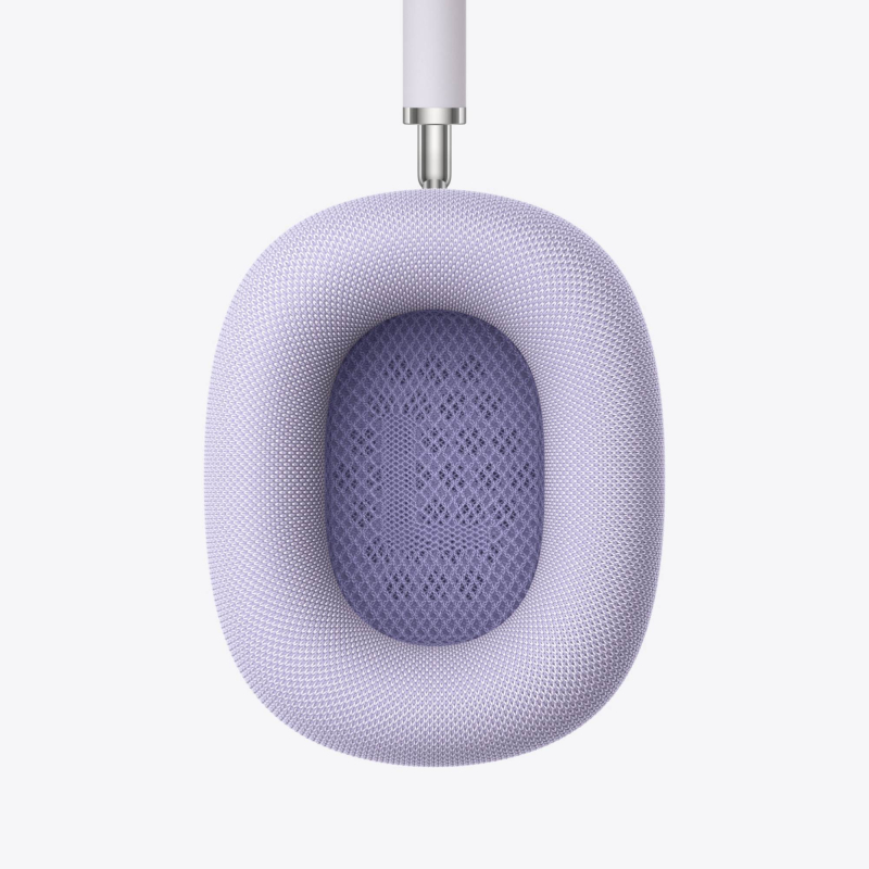 Apple AirPods Max 2026 Фиолетовый MHWP4