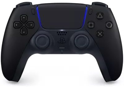 Геймпад Sony DualSense Черный