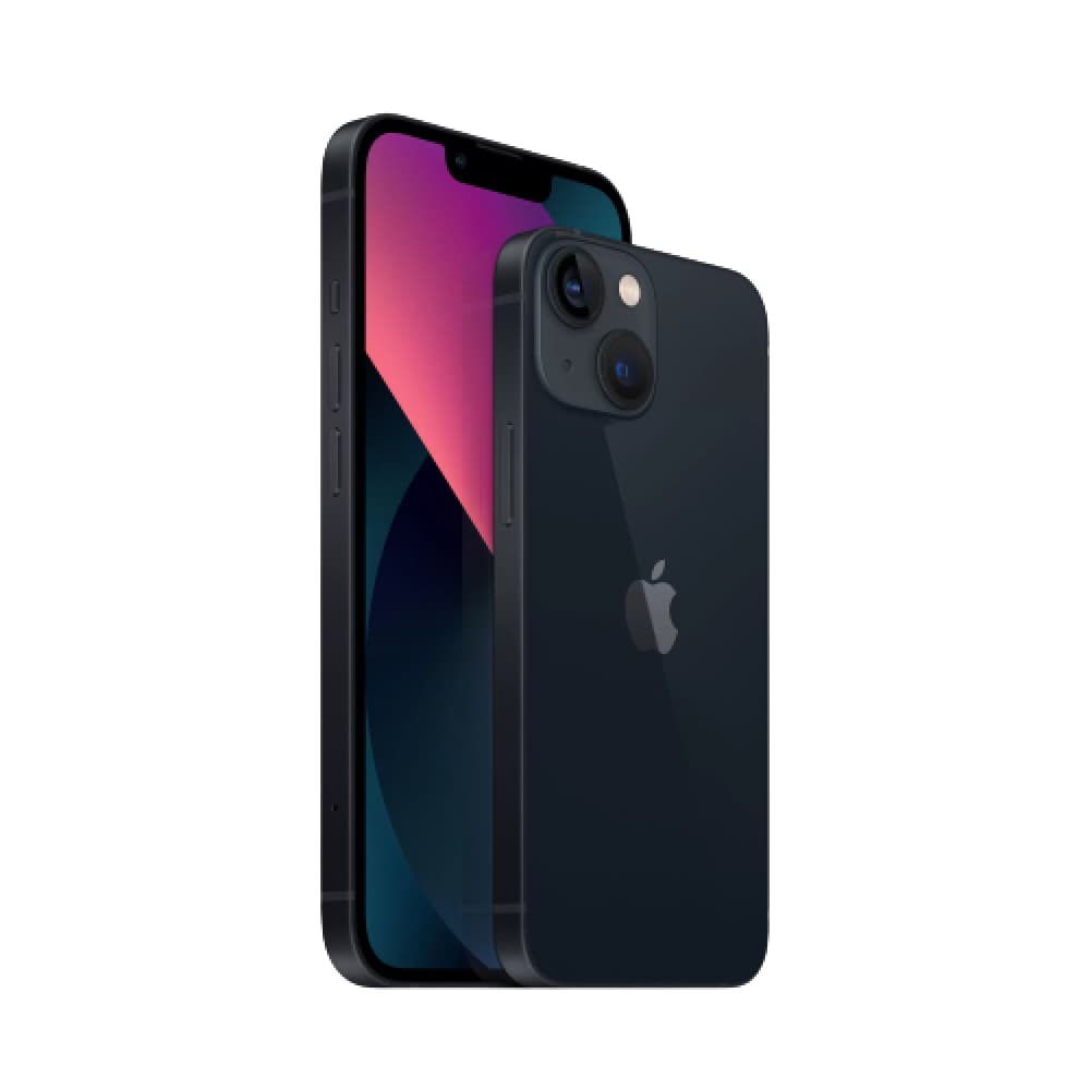 iPhone 13 128Gb Темная Ночь 1SIM
