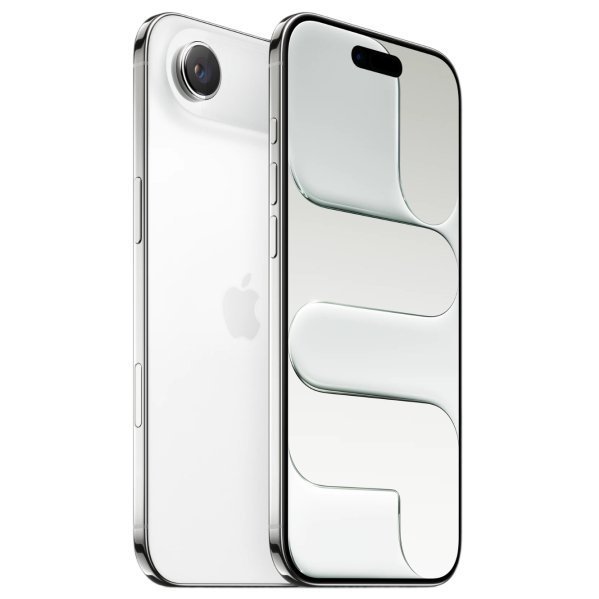 iPhone Air 512Gb Белый eSIM (Нет Физических SIM-Карт)