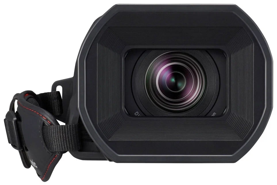 Видеокамера Panasonic HC-X1500NJ Меню На Русском Языке