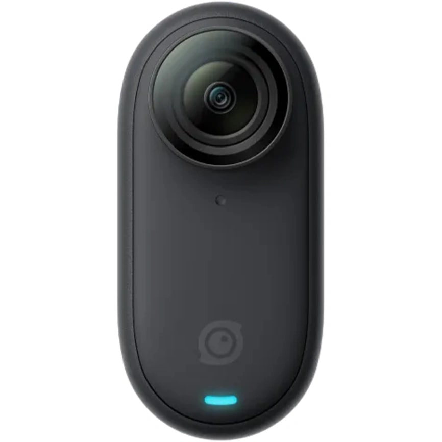 Insta360 GO 3 128Gb Черная