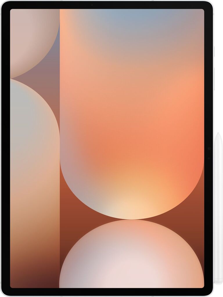 Samsung Galaxy Tab S10 Plus 12/256Gb Wi-Fi Серебристый X820