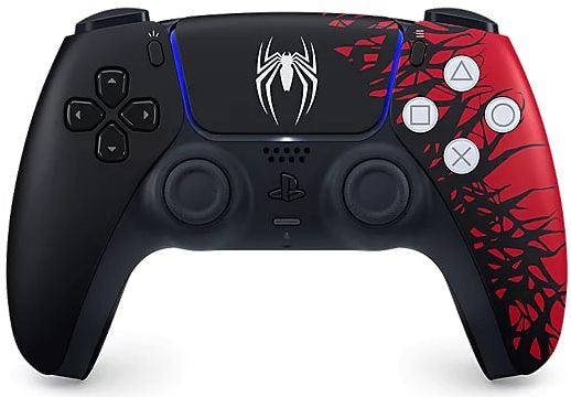 Геймпад Sony DualSense Spider-Man 2