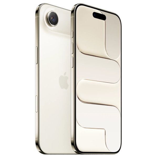 iPhone Air 512Gb Золотой eSIM (Нет Физических SIM-Карт)