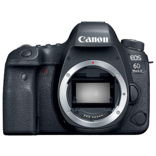 Зеркальные фотоаппараты Canon в Иркутске - купить зеркальный