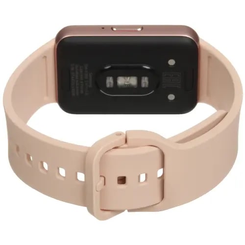 Samsung Galaxy Fit 3 Розовое Золото