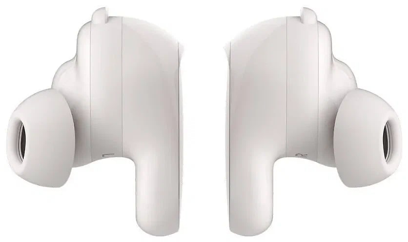 Наушники Bose QuietComfort NC Earbuds II Белые