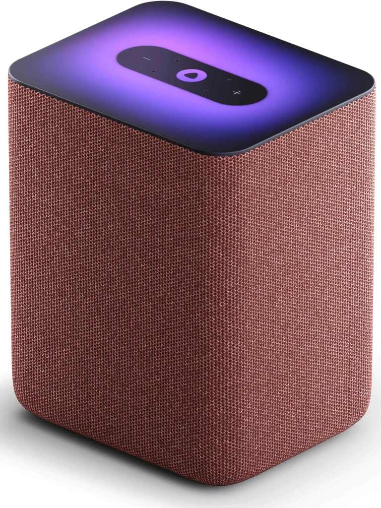 Яндекс Станция 2 с Алисой Медный