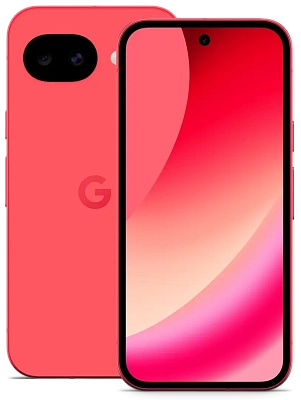Google Pixel 10A 8/128Gb Малиновый 5G