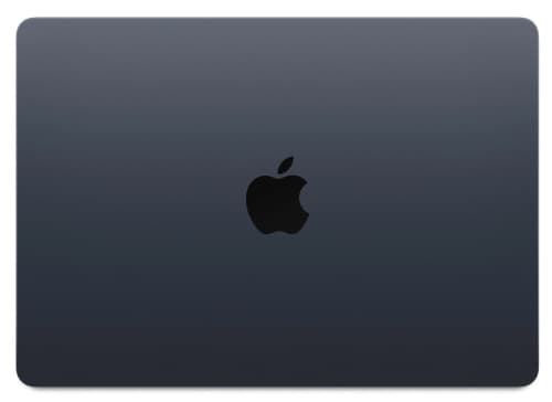 MacBook Air 13.6 2022 M2 8CPU/8/256ssd/8GPU Полуночный Черный MLY33