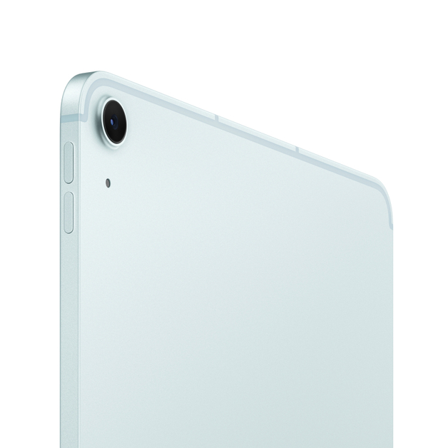 iPad Air 11 M3 2025 128Gb WiFi+Cellular Голубой MCFW4
