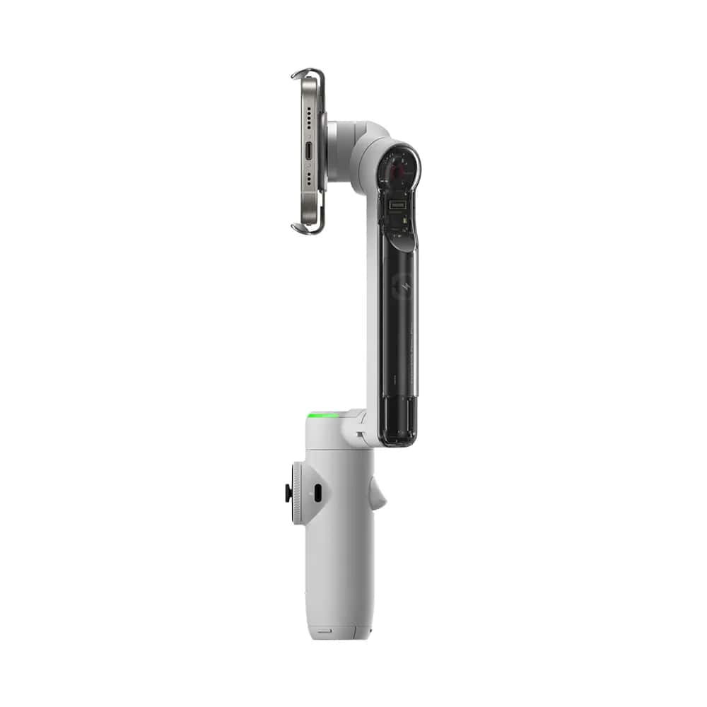 Insta360 Flow Pro Серая