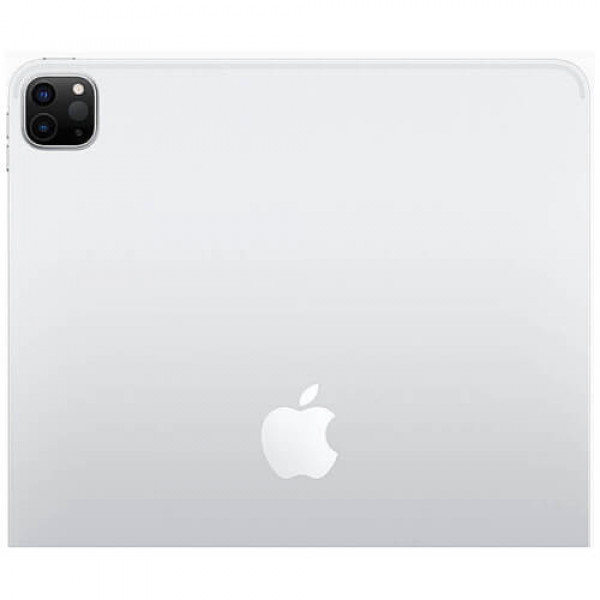 iPad Pro 12.9 М2 2022 2Tb WiFi Серебристый MNY03