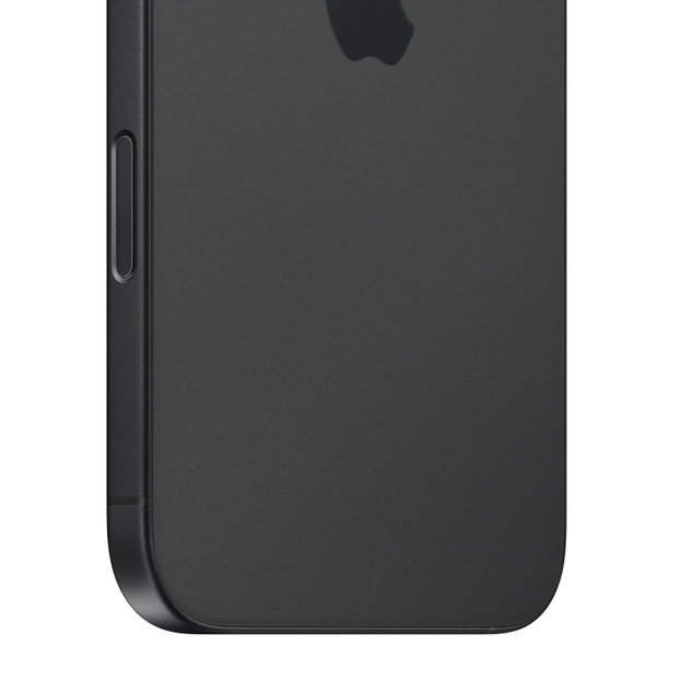 iPhone 16 Plus 256Gb Черный 1SIM