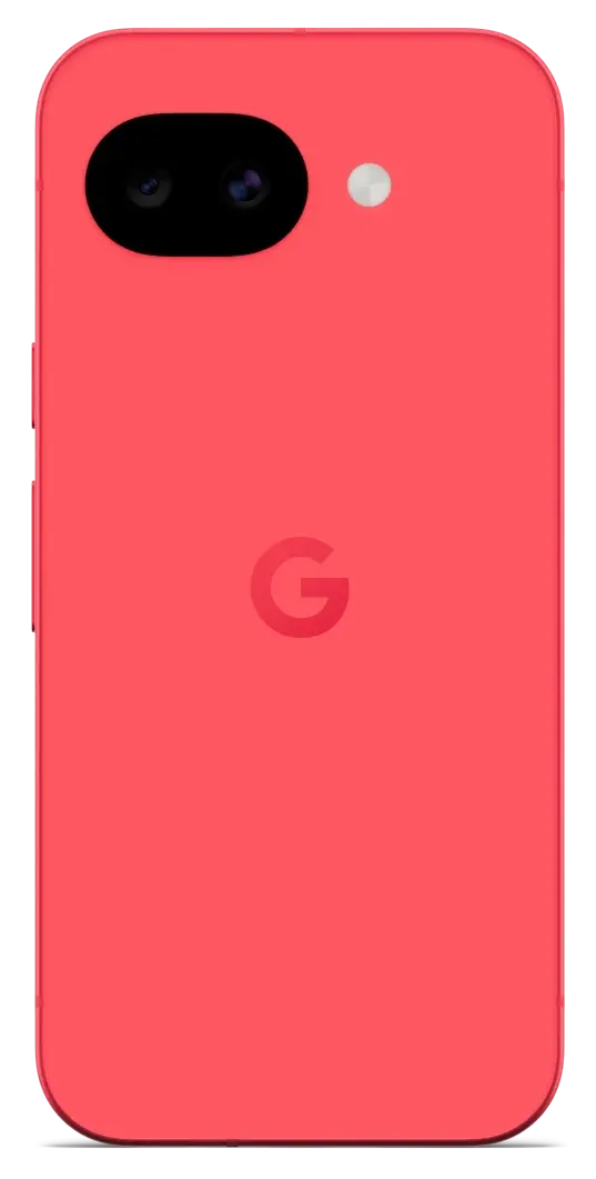 Google Pixel 10A 8/128Gb Малиновый 5G