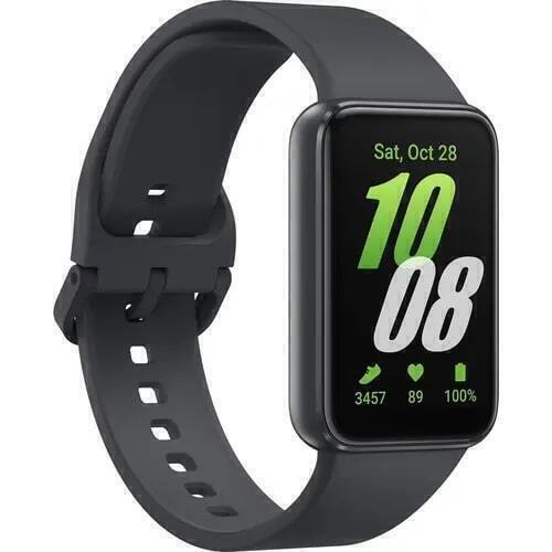 Samsung Galaxy Fit 3 Серый