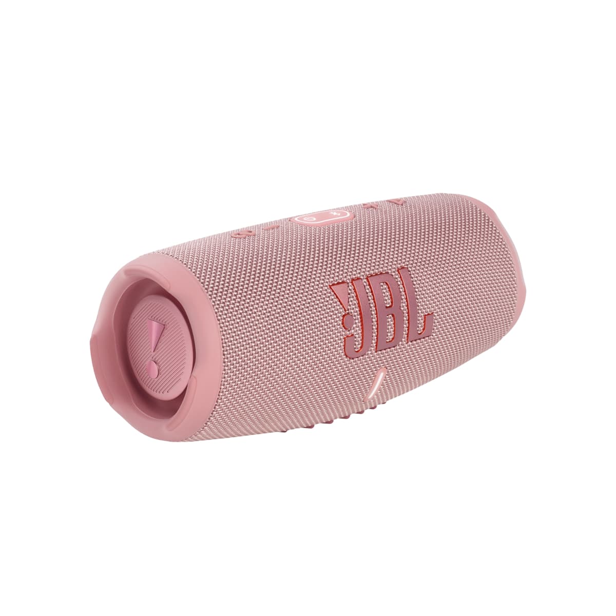 Портативная Колонка JBL Charge 5 Розовый