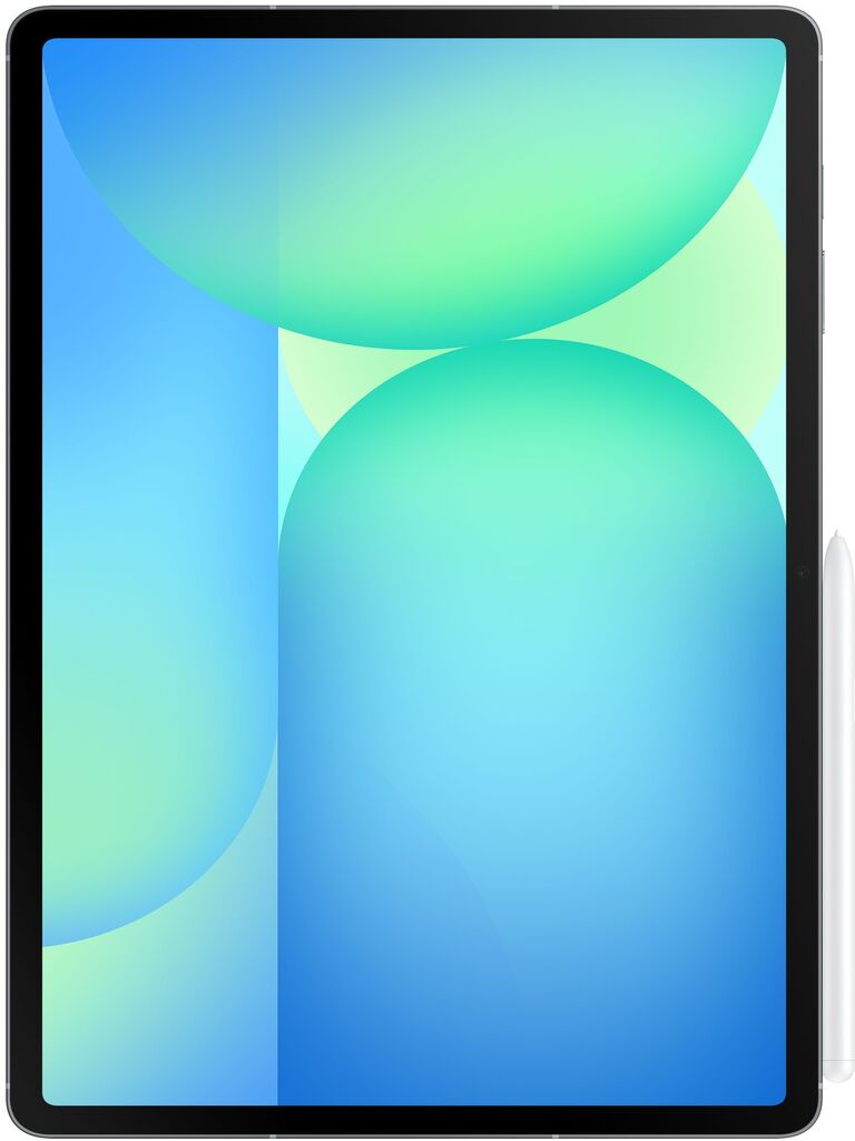 Samsung Galaxy Tab S10 FE Plus 8/128Gb Wi-Fi Серый X620