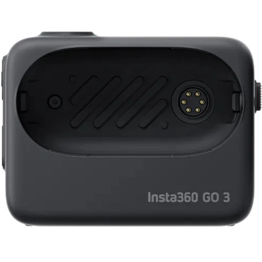Insta360 GO 3 128Gb Черная
