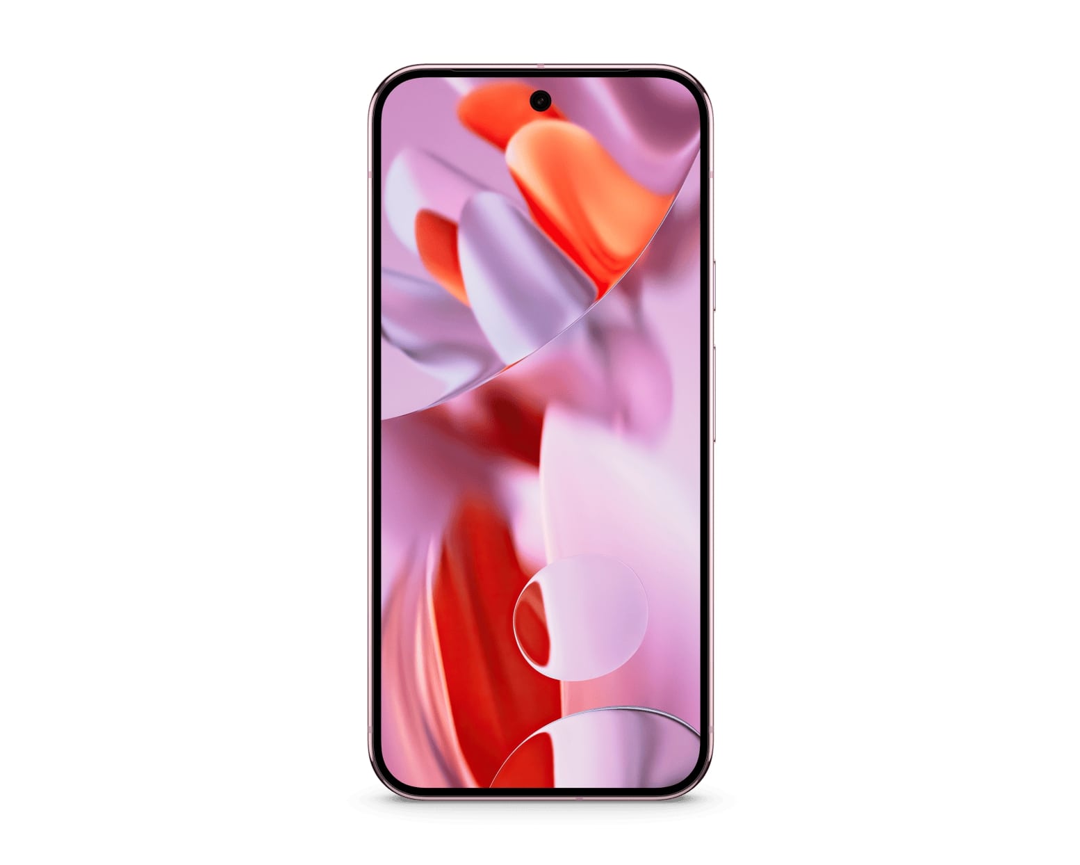 Google Pixel 9 Pro 16/256Gb Розовый 5G