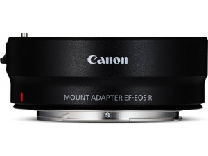 Adapter Canon Mount Adapter EF-EOS R