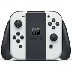 Игровая Консоль Nintendo Switch 64Gb OLED White