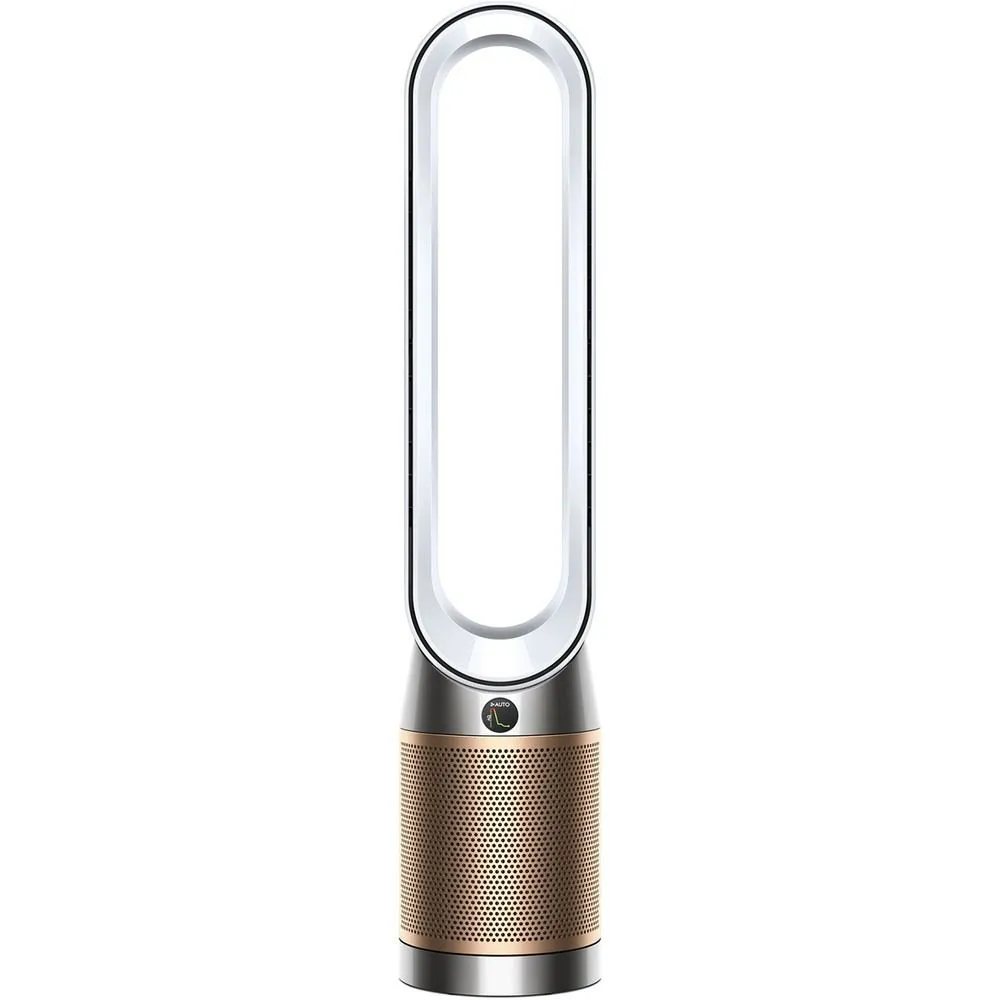 Очиститель воздуха Dyson Purifier Cool PC2 De-NOx TP12 Белый/Золото