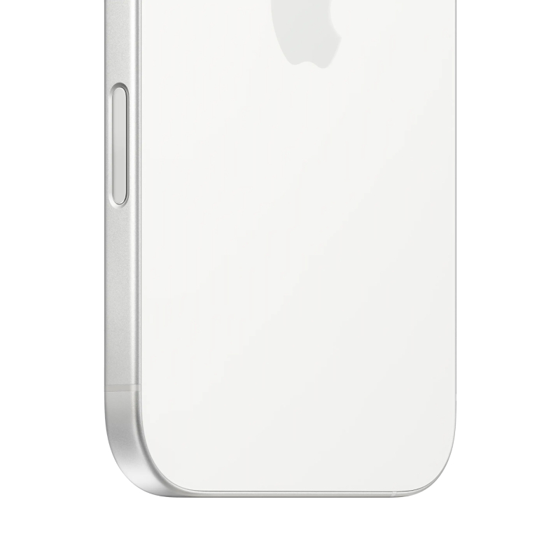 iPhone 16 128Gb Белый 1SIM