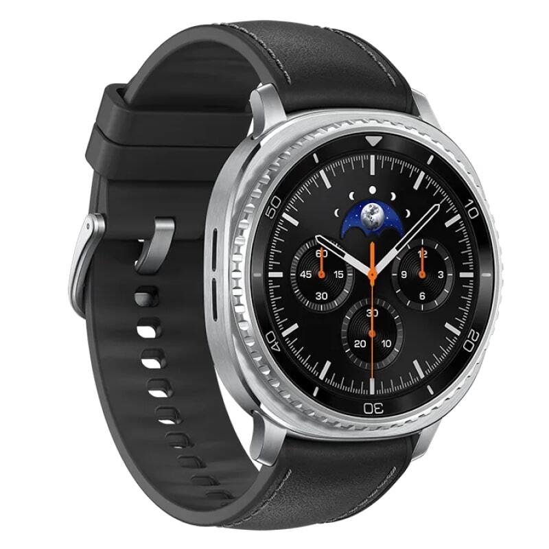 Samsung Galaxy Watch 8 Classic 46mm Черные