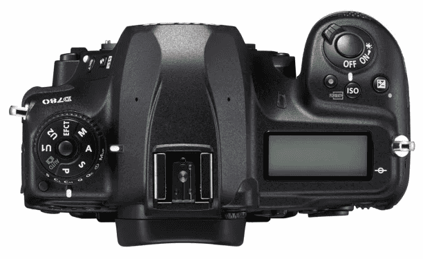 Nikon D780 Body Меню На Русском Языке