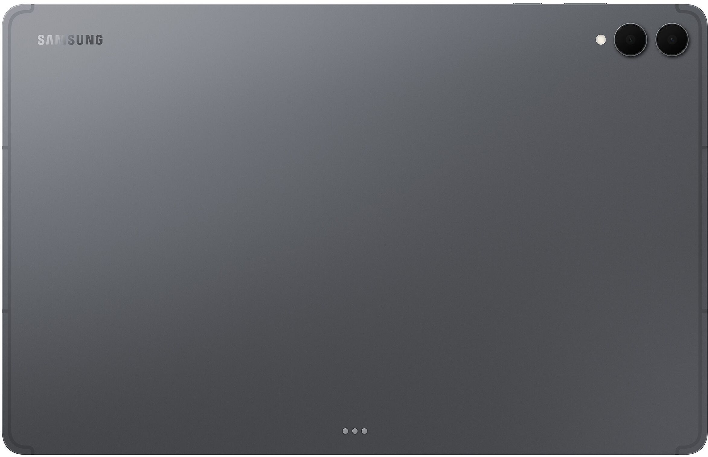 Samsung Galaxy Tab S11 Ultra 12/512Gb Wi-Fi Серый X930
