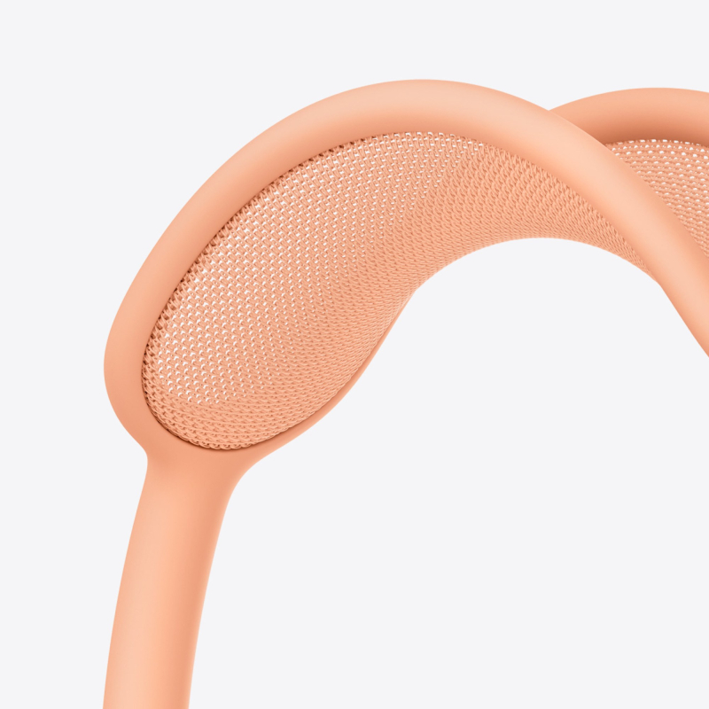 Apple AirPods Max 2026 Оранжевый MHWN4