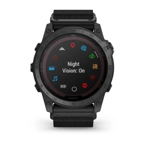 Garmin Tactix 7 Pro Solar (010-02704-11)