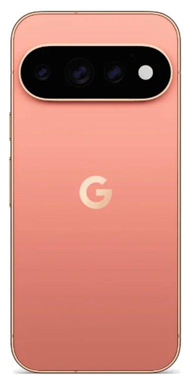 Google Pixel 11 Pro XL 16/512Gb Оранжевый 5G
