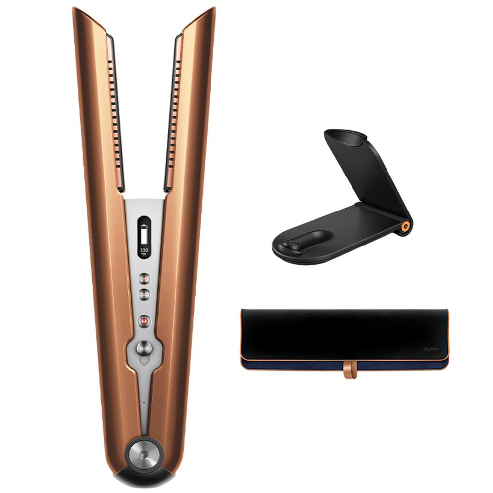 Выпрямитель Dyson Corrale HS07 Медь/Никель