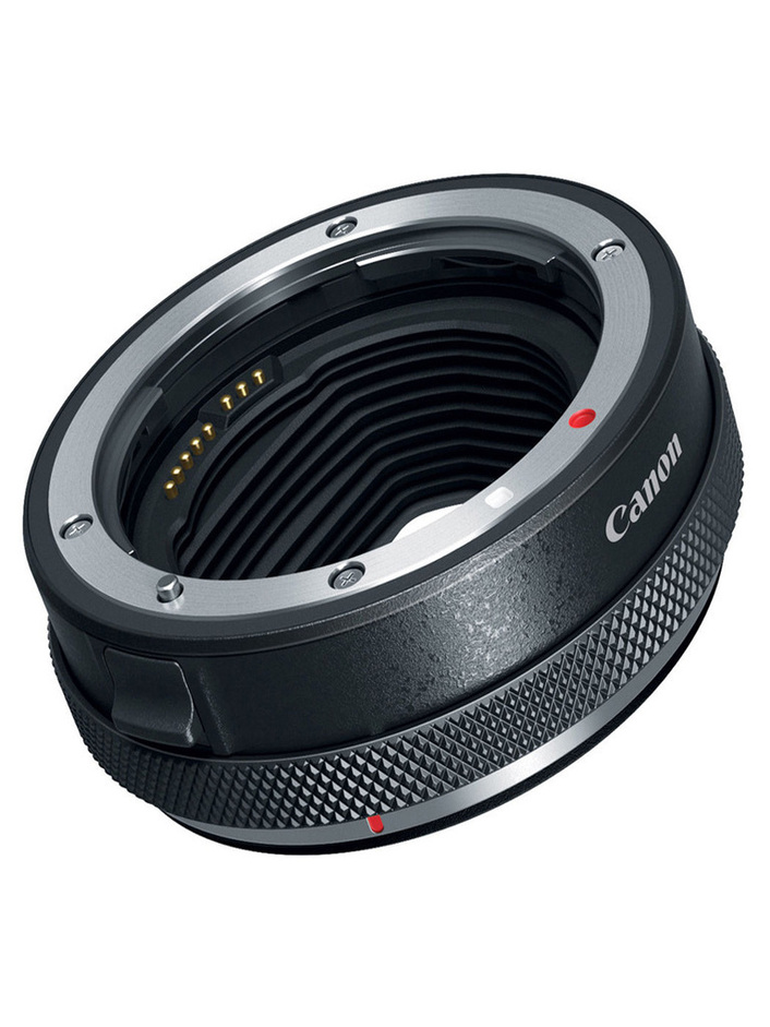 Canon Control Ring Adapter EF-EOS R