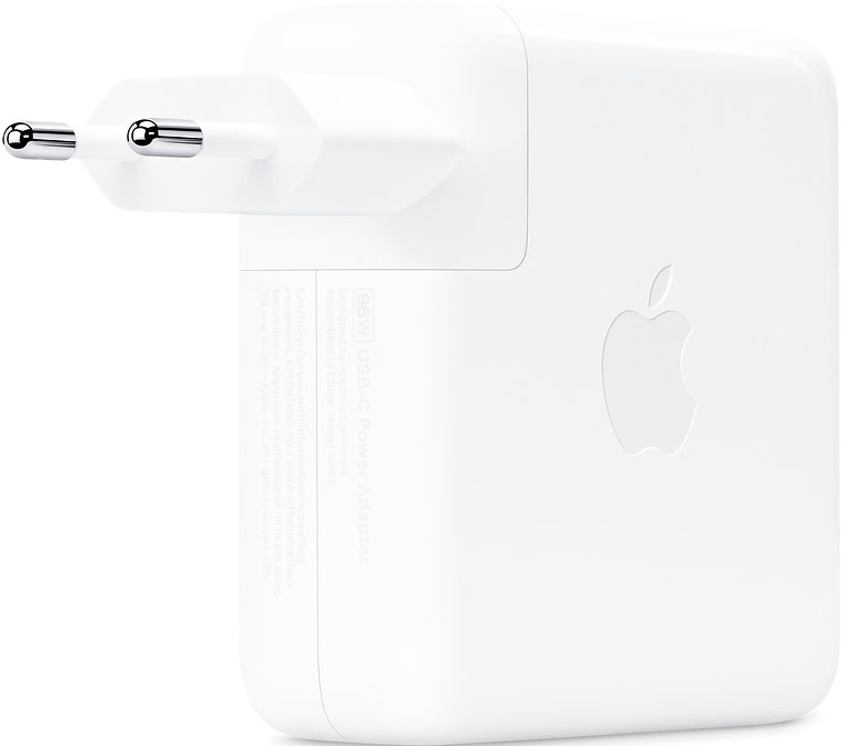Сетевое Зарядное Устройство Apple USB-C 96W MX0J2