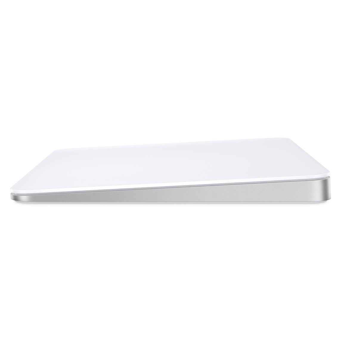 Трекпад Apple Magic Trackpad 4-Gen Multi-Touch USB-C Белый 2024 MXK93