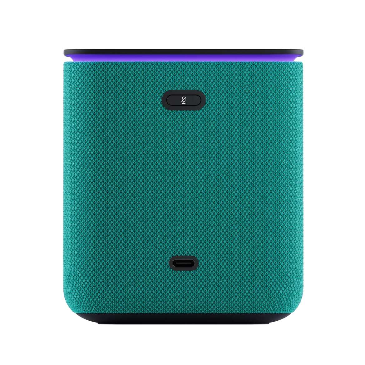 Яндекс Станция Миди с Алисой Зеленая